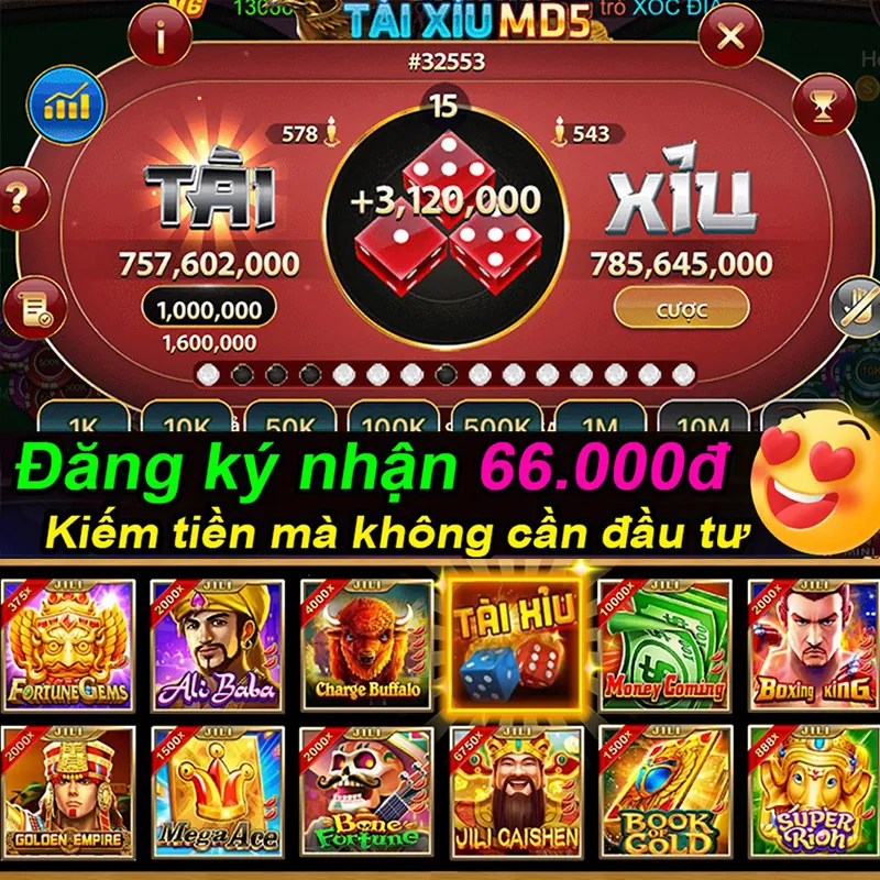Sòng Bài Casino Live